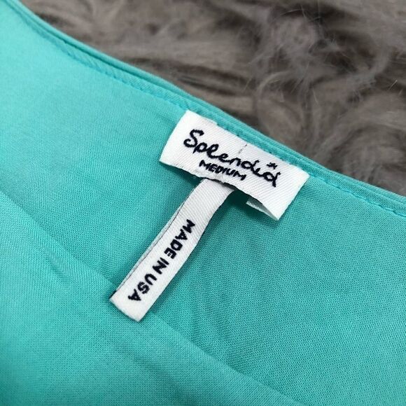 🚨 Splendid Tank Sleeveless Dress - Picture 4 of 7